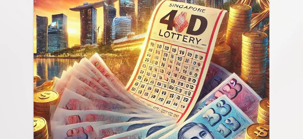 togel singapore 4d