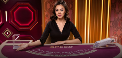 Live Casino Pragmatic Play