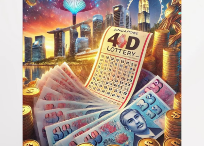togel singapore 4d